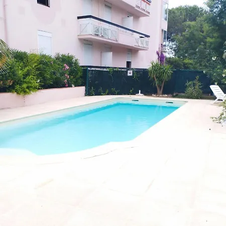 Camille Appartement
