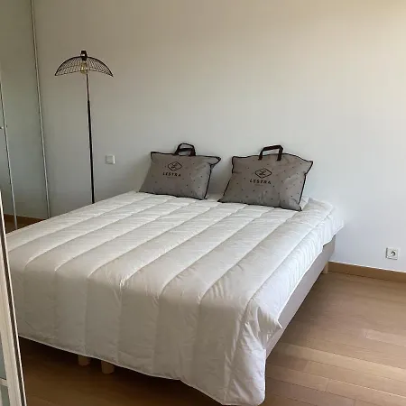 Appartement Camille