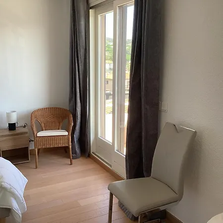 Appartement Camille