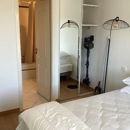 Camille Appartement Sainte-Maxime