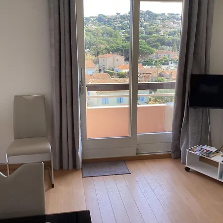 Camille Appartement Sainte-Maxime