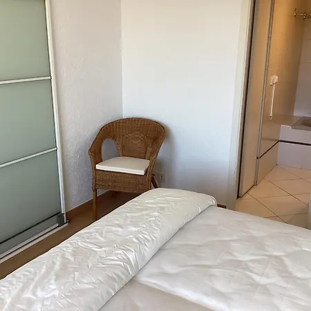 Camille Appartement