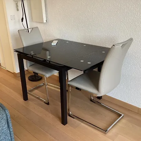 Camille Appartement *